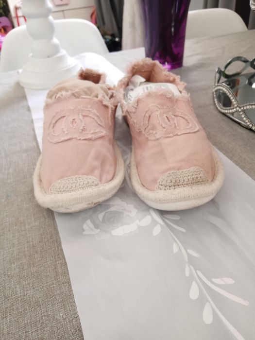 Buty D&G …. Rozmiar 38