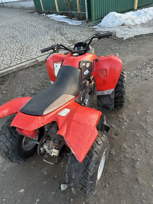 Smc Honda barossa 250 ‼️терміново‼️