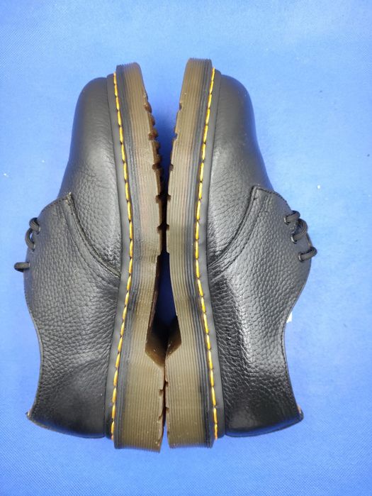 Dr Martens - 38 розмір. Оригінал