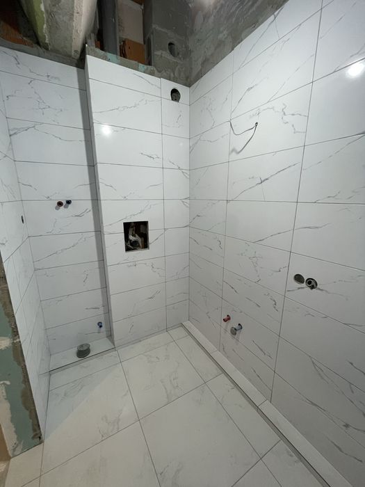 Ремонт квартир та будинків під ключ