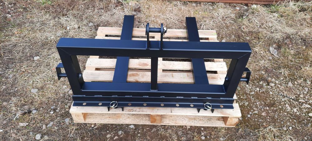 Podnośnik Widły do palet TUR 2