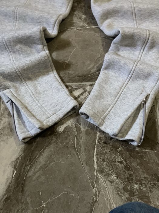 Штани кльош спортивні клеш sport