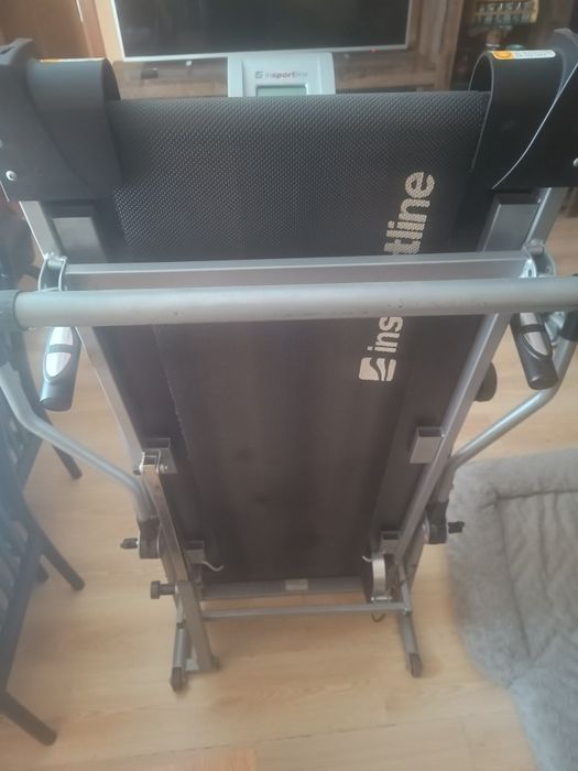 Bieżnia Insportline używana