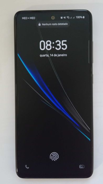 SAMSUNG Galaxy A52s 5G