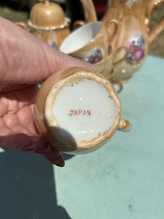 Продам Сервиз Мадонна ГДР