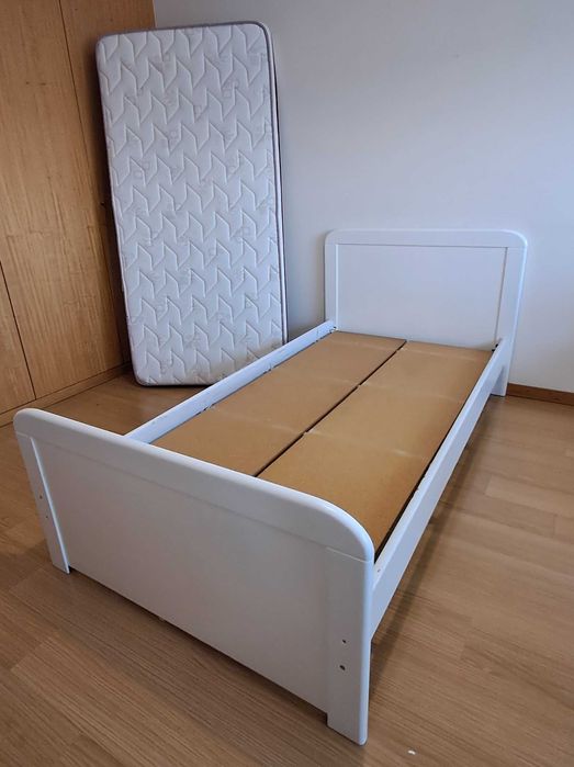 Quarto de criança/adolescente