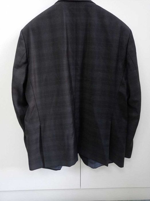 Чоловічий піджак Pierre Cardin у клітинку 27209/2000