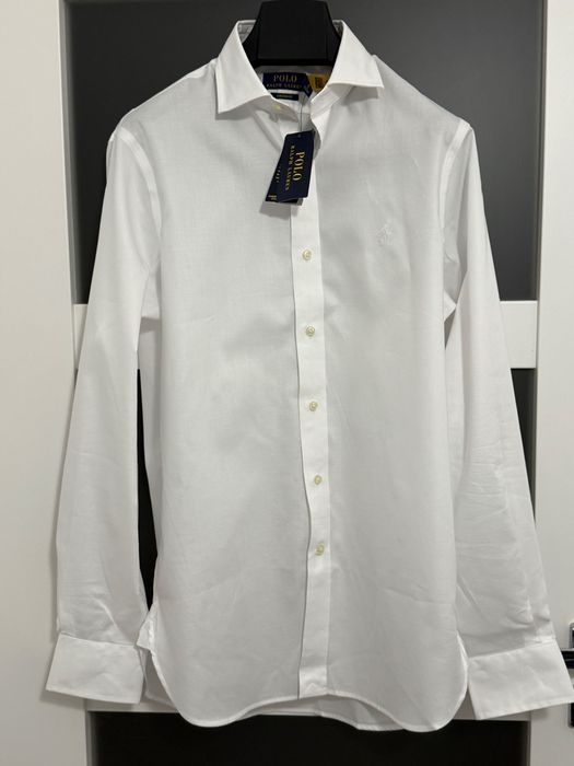 Koszula Polo Ralph Lauren r. 15 / 38-39 / S-M