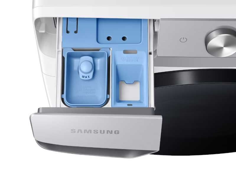 OPORTUNIDADE - Máquina de Lavar Roupa Samsung NOVA