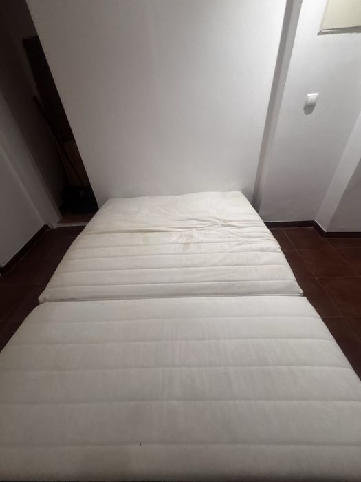 Sofa cama em otimo estado