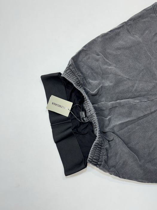 шорты Balenciaga DoubleWaist Boxers