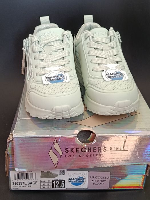 Розпродаж! Skechers 29 кросівки Демі кеди ботінки кросовки