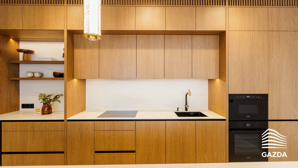 3-кімнатна квартира з ремонтом | DREAM CITY | Ужгород - DC 4.14