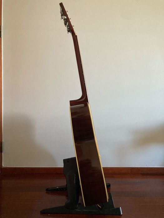 Yamaha FG-335 Vintage 1977