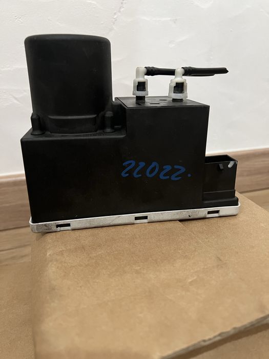 Bomba de Vácuo - Fecho central Audi A3/A4/A6/A8