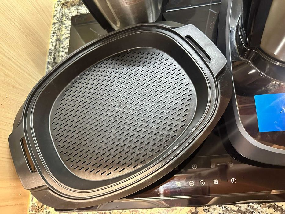 Robot de Cozinha Mambo Touch com dois copos