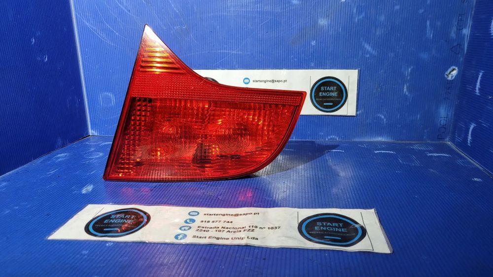 Farolim Farolin Audi A4 B7 Carro e Carinha Varios