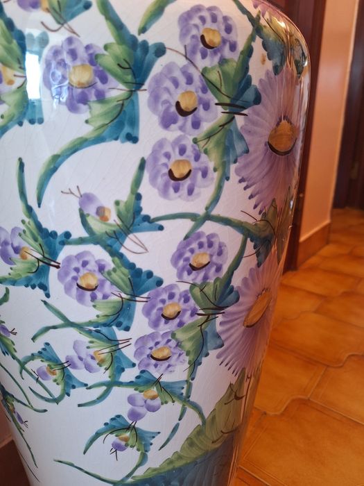 Jarra/Vaso oriental - grande