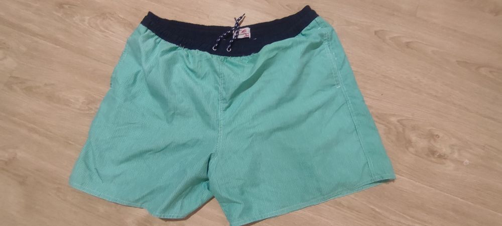 Calções de banho xxl