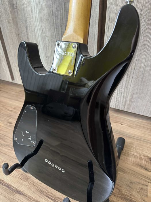 Schecter Omen 6, gitara elektryczna