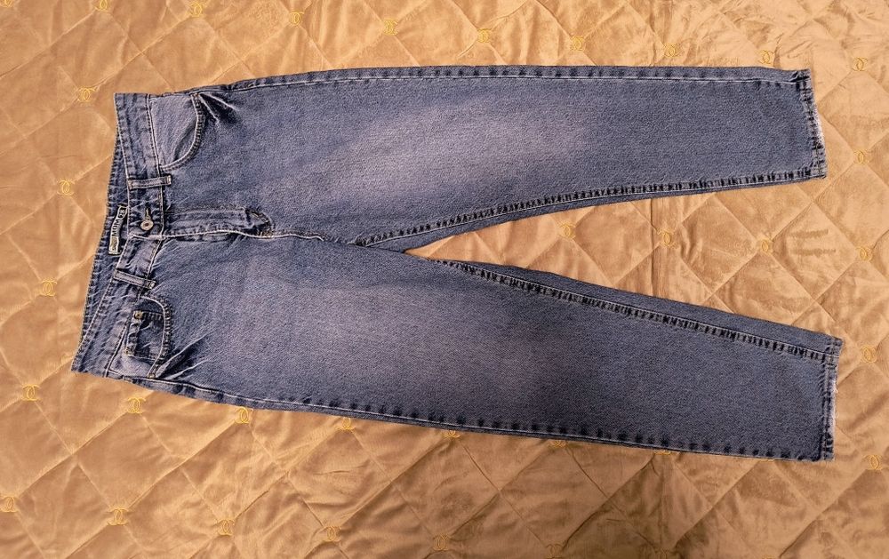 Жіночі джинси, джинсові штани