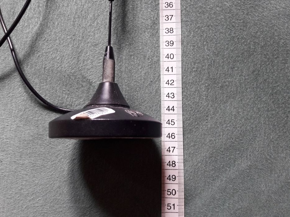 Antena  GSM  magnes