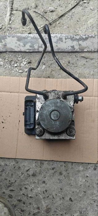 Блок керування АБС (ABS) 7LB614517B VAG