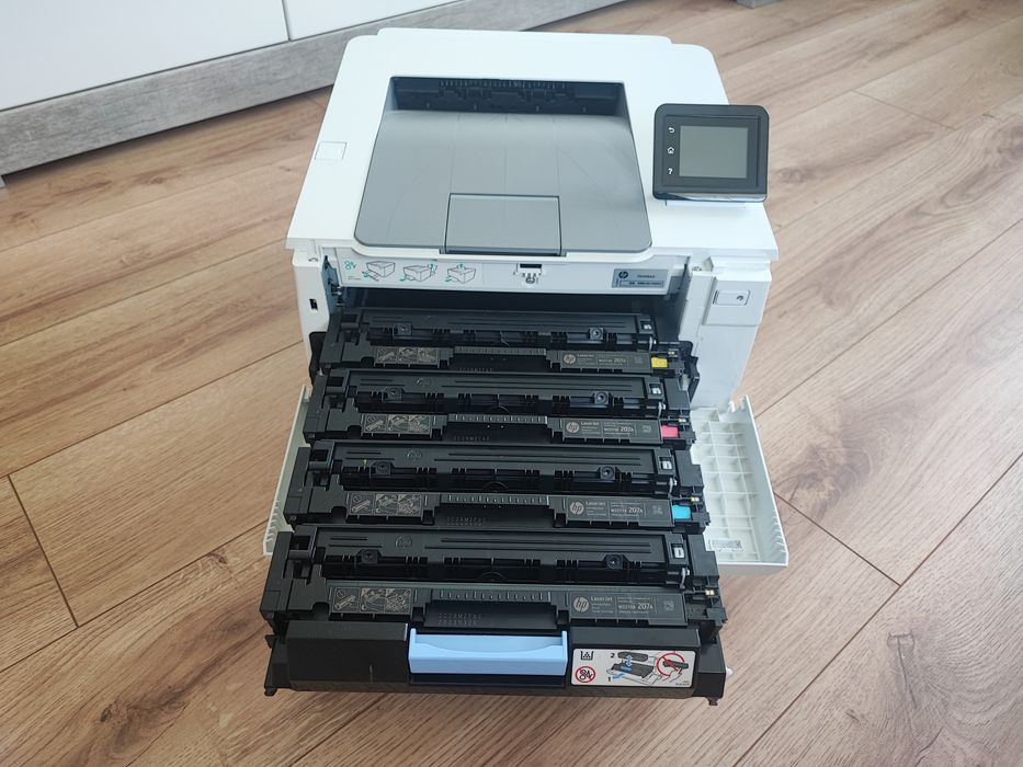 Drukarka HP Color LaserJet Pro M255dw