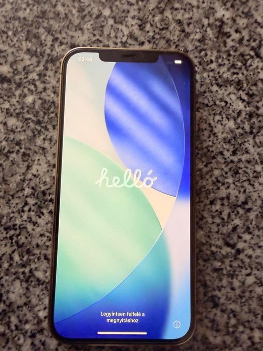 Iphone 12 PRO MAX