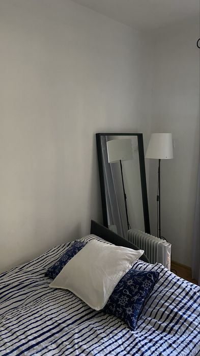 Klimatyczna kawalerka z tarasem w sercu Helu