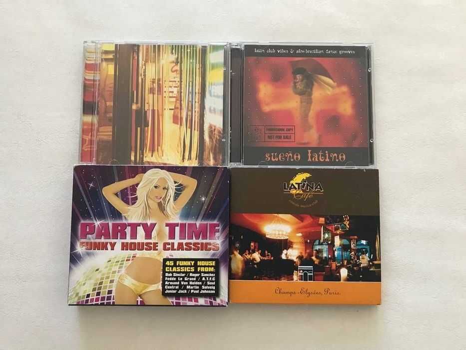 Discos musica funky house classics latina afro brazilian anos 90  2000