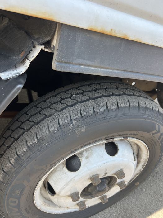 Прдам Jac 1020 рефрежиратор