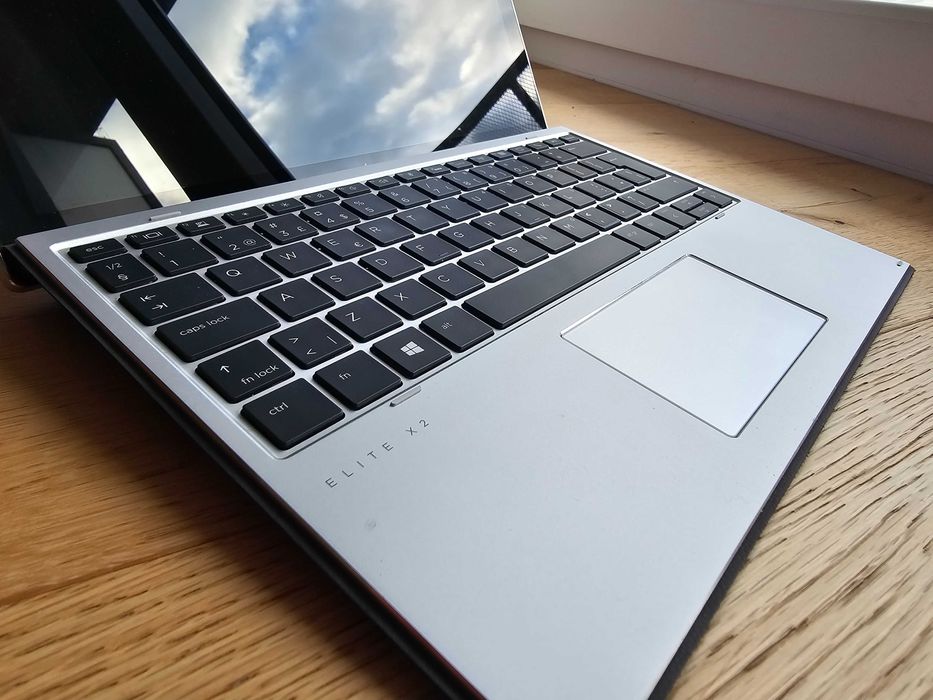 LAPTOP 2W1 HP ELITE X2 G4 i5-8365U 8/256SSD DOTYK LTE 1920x1280