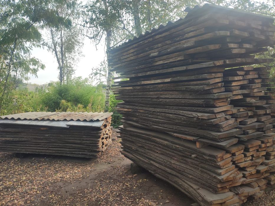 Продам дошку, пиломатеріали, доску