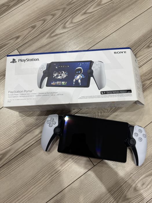 Sprzedam playstation portal