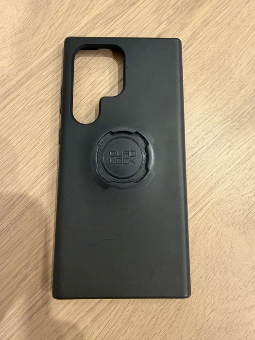 Quad Lock Samsung Galaxy S24 Ultra