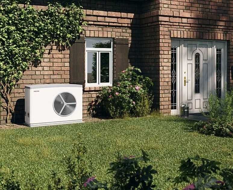 Pompa ciepła Stiebel Eltron WPL-A 10HK 400 Premium Nowa za 50% ceny