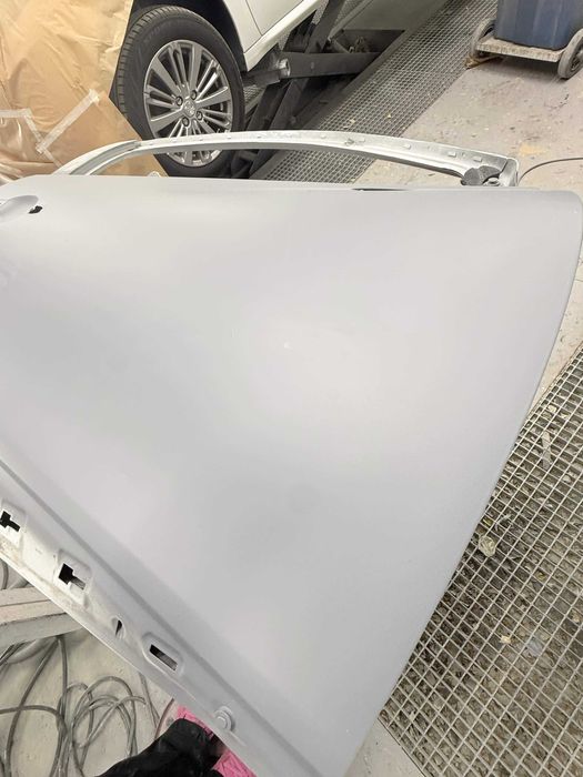 Porta frente direita Renault Clio IV