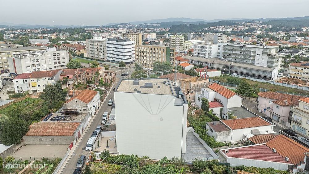 Apartamento T3 para venda