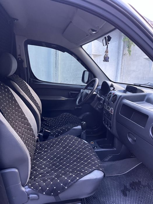 Продам  Citroen Berlingo