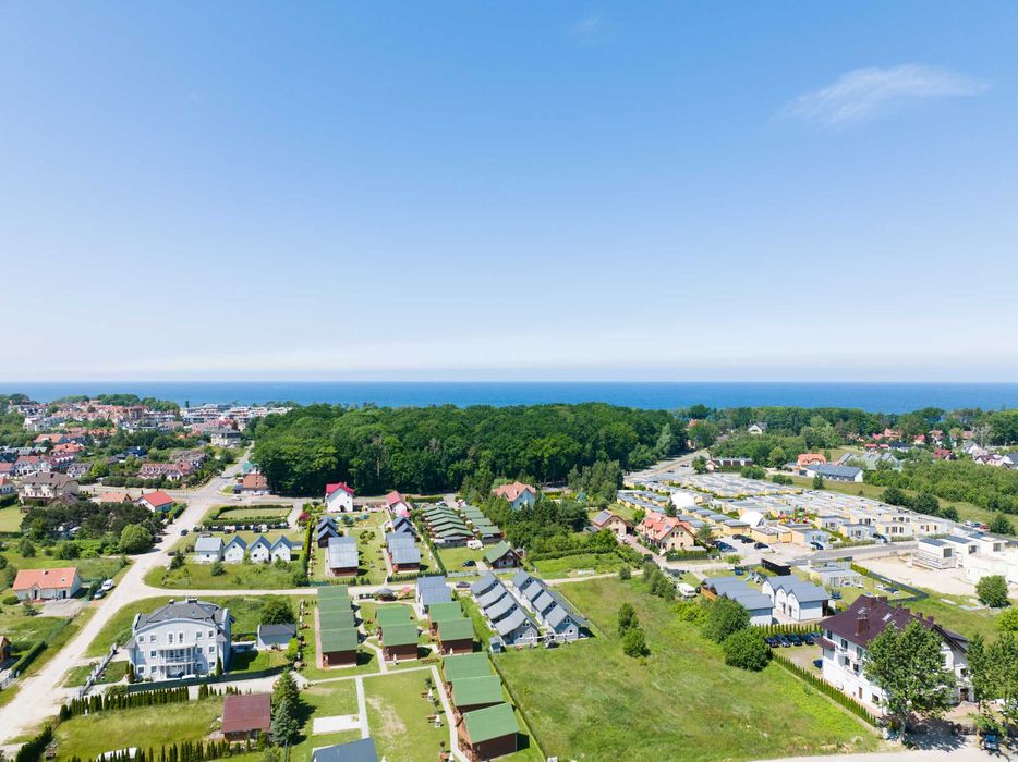 Sprzątanie i obsługa apartamentów, domów i obiektów wakacyjnych