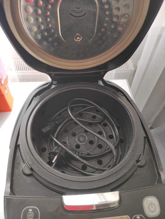Мультиварка Tefal
