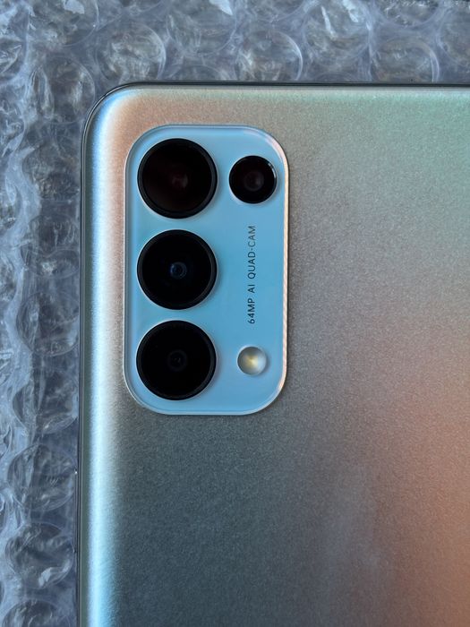 Oppo reno 5 5g ( oppo find x3 lite) 8/128