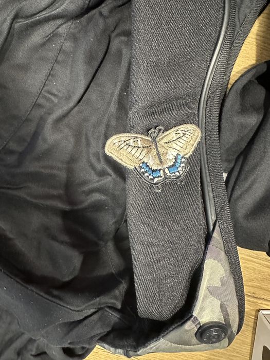 Nosidelko Yemaya BUTTERFLY Cybex