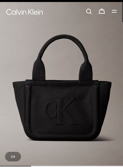 Сумка calvin klein