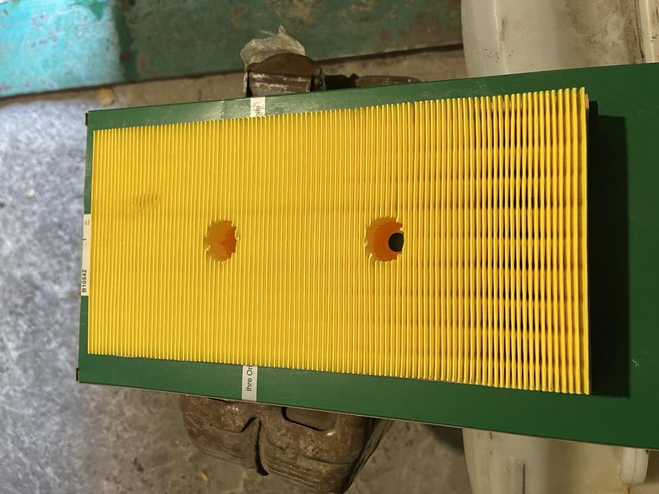 Повітряний фільтр