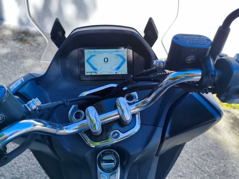 Mota MTX 125 2024 2500€