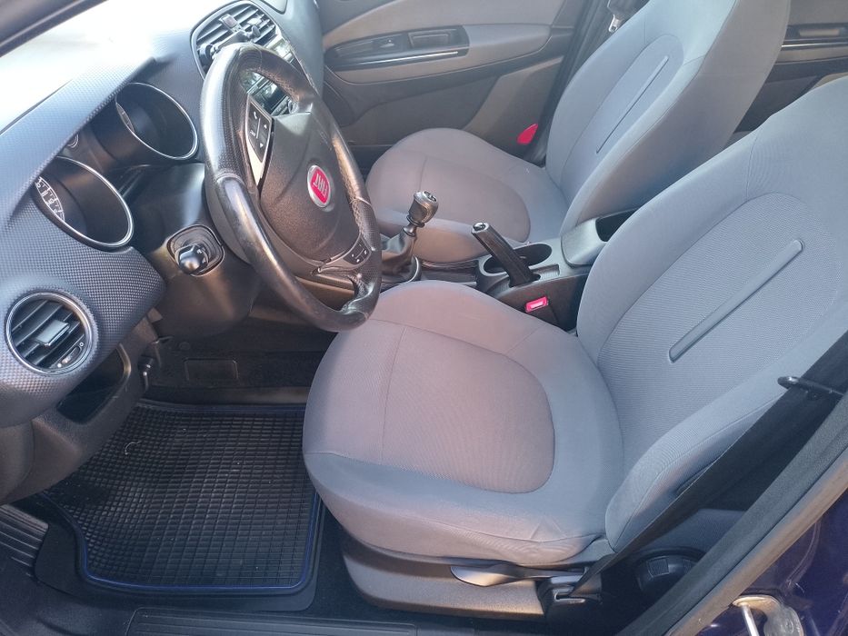 Fiat bravo 1,9 JTD przebieg 150000 km