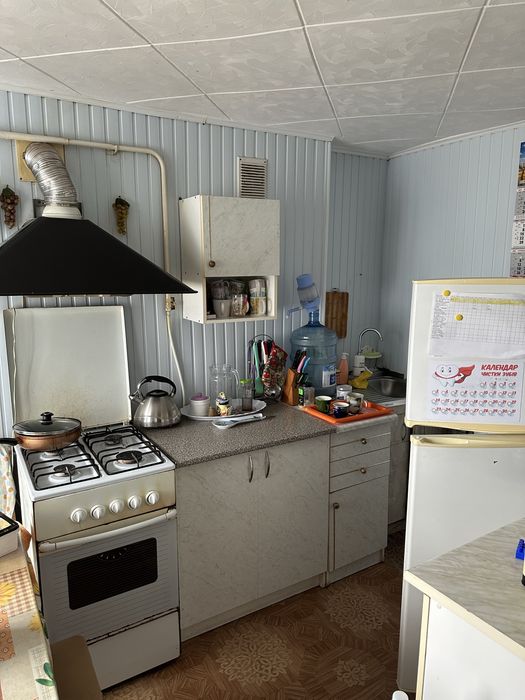 продам квартиру с.Благодарівка