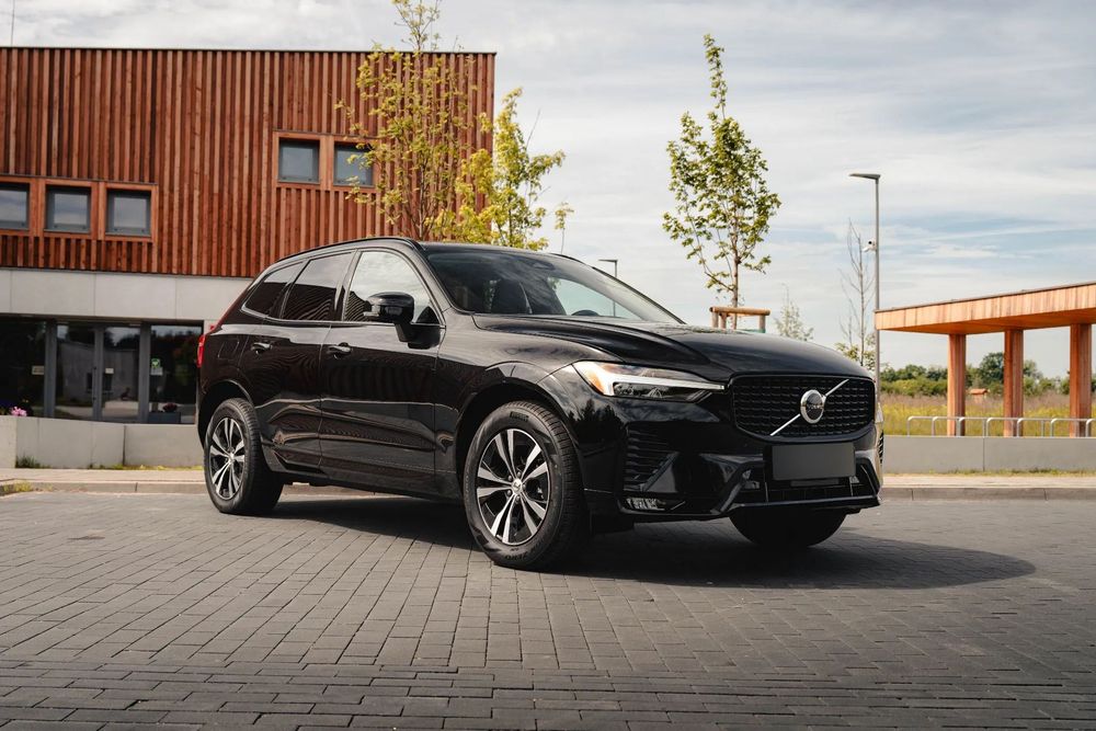 Volvo XC 60